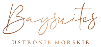 BaySuites Ustronie Morskie
