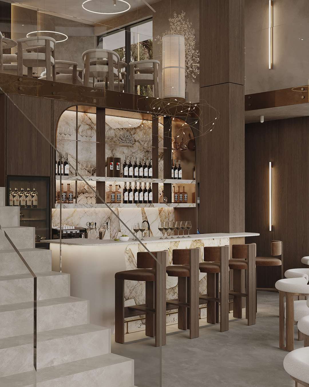 Bar BaySuites